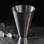 Double Jigger 30 / 60 ml — detail view