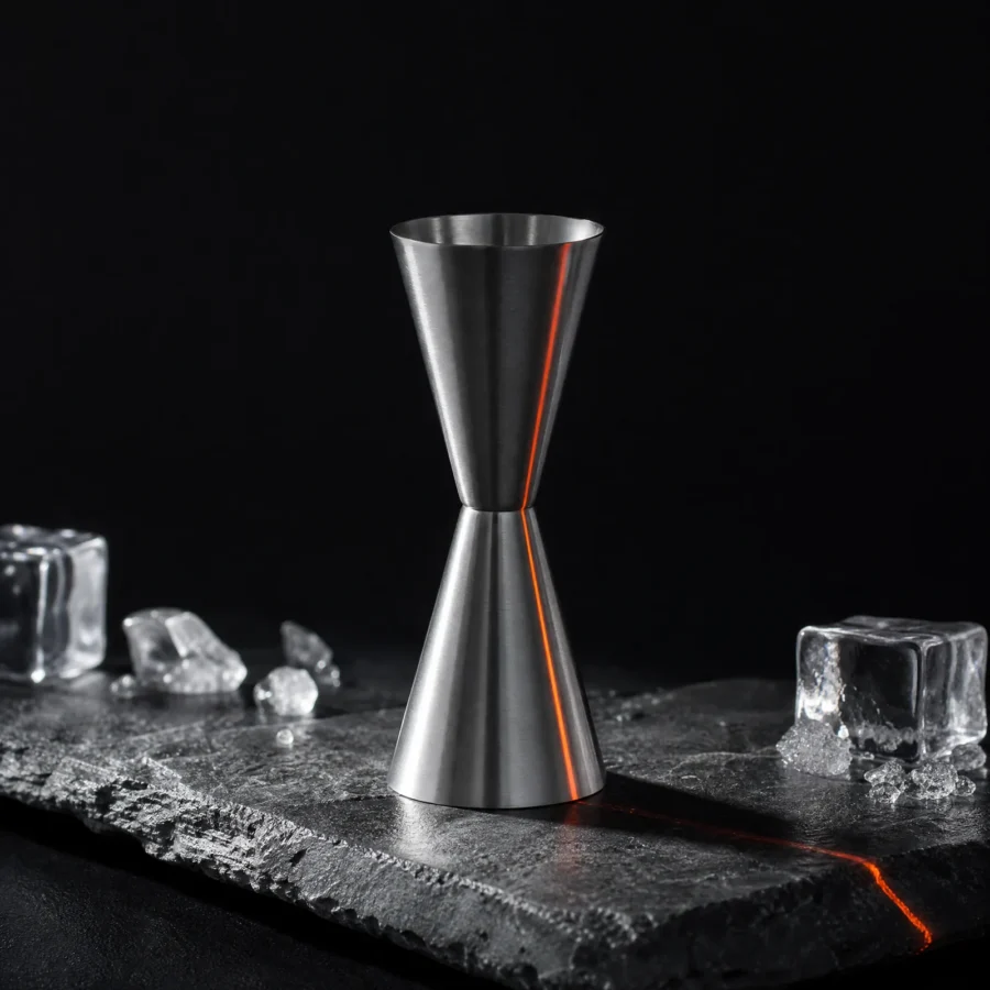 Double Jigger 30 / 60 ml — main product view