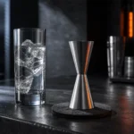 Double Jigger 30 / 60 ml — in use