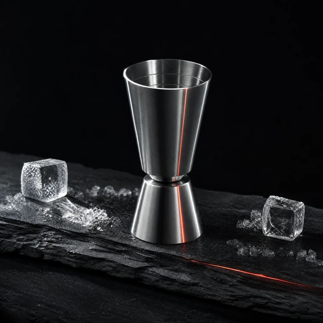 Stepped Jigger 25 / 50 ml — main product view