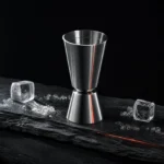 Stepped Jigger 25 / 50 ml — main product view