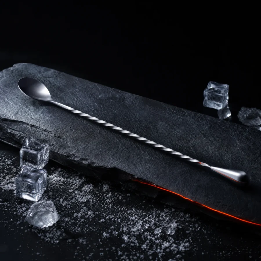 Teardrop Bar Spoon 30 cm — main product view