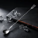 Trident Bar Spoon 40 cm — main product view