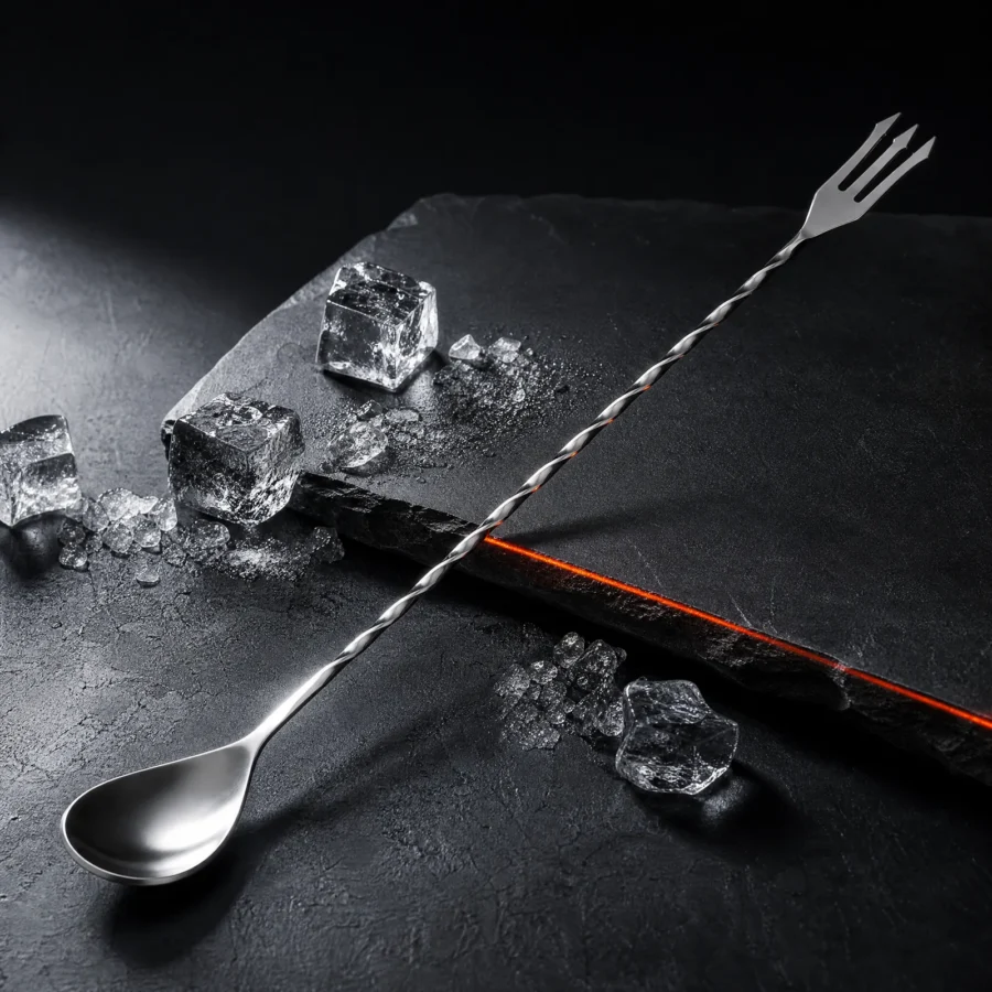 Trident Bar Spoon 40 cm — main product view