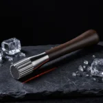 Muddler with Wood Handle — main product view