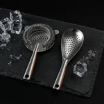 Strainer Pair: Hawthorne + Julep — main product view