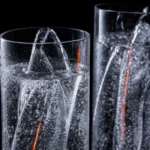 Highball Glass 400 ml — Pair — detail view