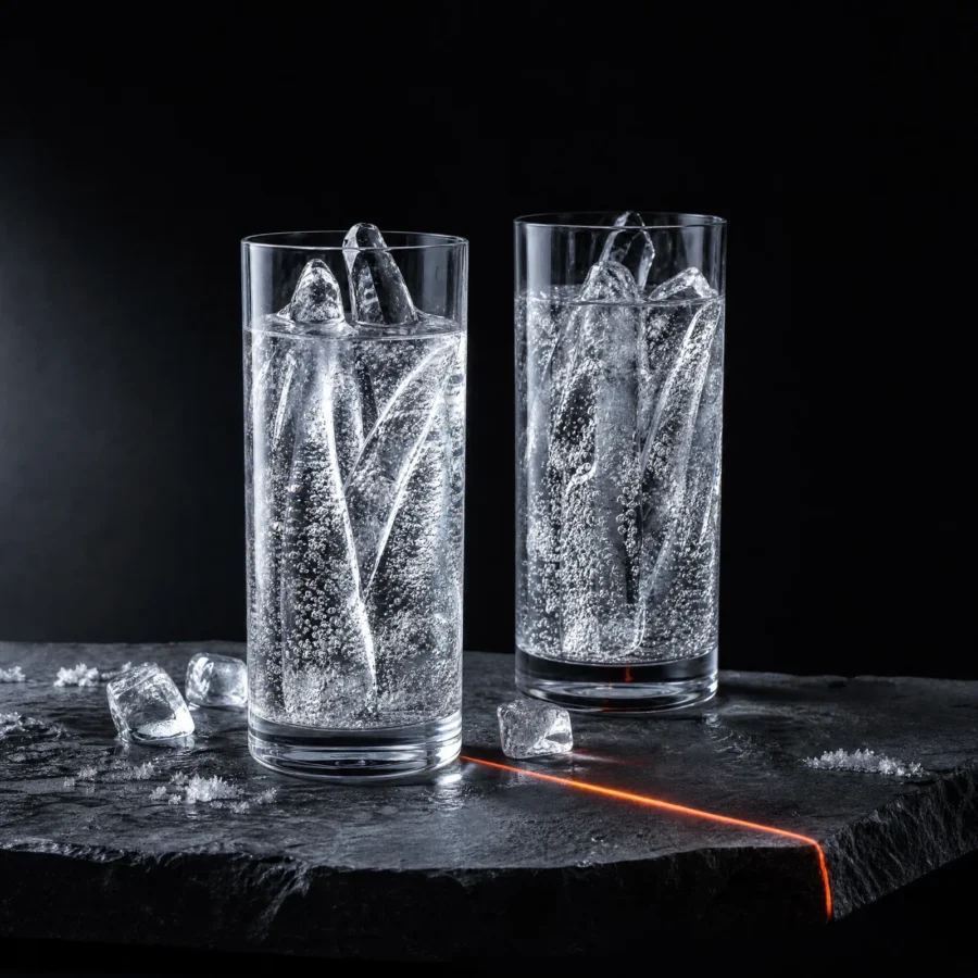 Highball Glass 400 ml — Pair — main product view