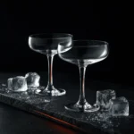 Coupe Glass 200 ml — Pair — main product view