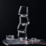 Stemless Tumbler 350 ml — Set of 4 — main product view