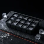 Cube Tray 4 cm — 15 Cavity — main product view