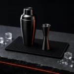 Silicone Bar Mat 45 x 30 cm — main product view