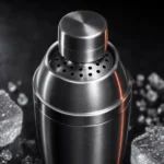 Forge Cobbler Shaker 500 ml — detail view