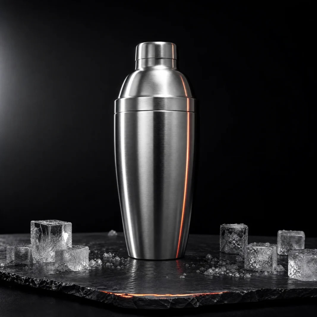 Forge Cobbler Shaker 500 ml — main product view