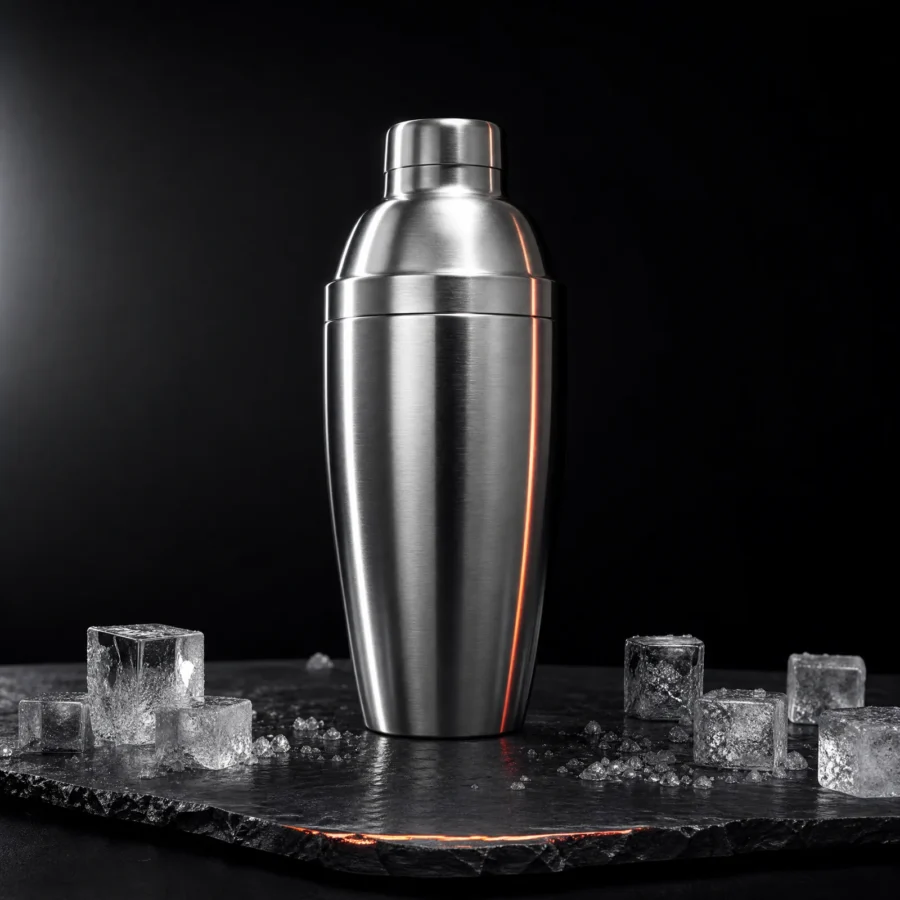 Forge Cobbler Shaker 500 ml — main product view