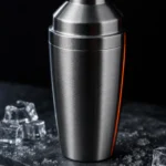 Forge Cobbler Shaker 750 ml — detail view
