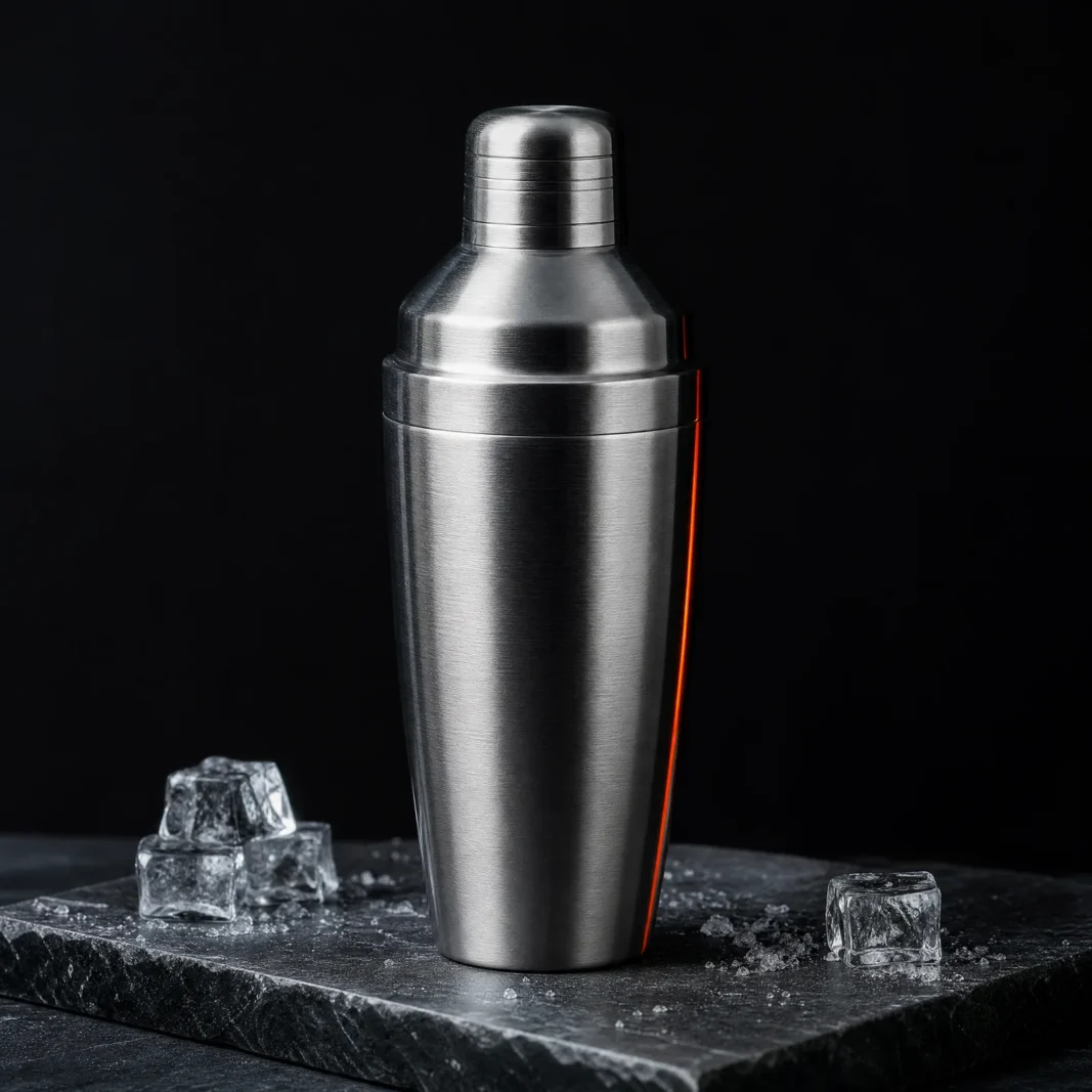 Forge Cobbler Shaker 750 ml — main product view