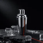 Compact Cobbler Shaker 350 ml — main product view