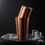 Copper-Tone Boston Tins 750 / 500 ml — main product view
