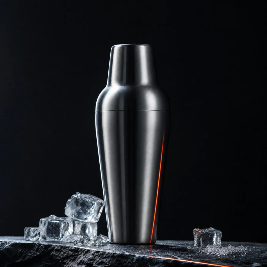 Parisian Shaker 500 ml — main product view