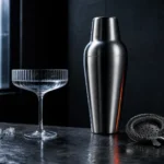 Parisian Shaker 500 ml — in use